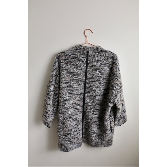 Teddy Cardigan - Picture 2 of 4